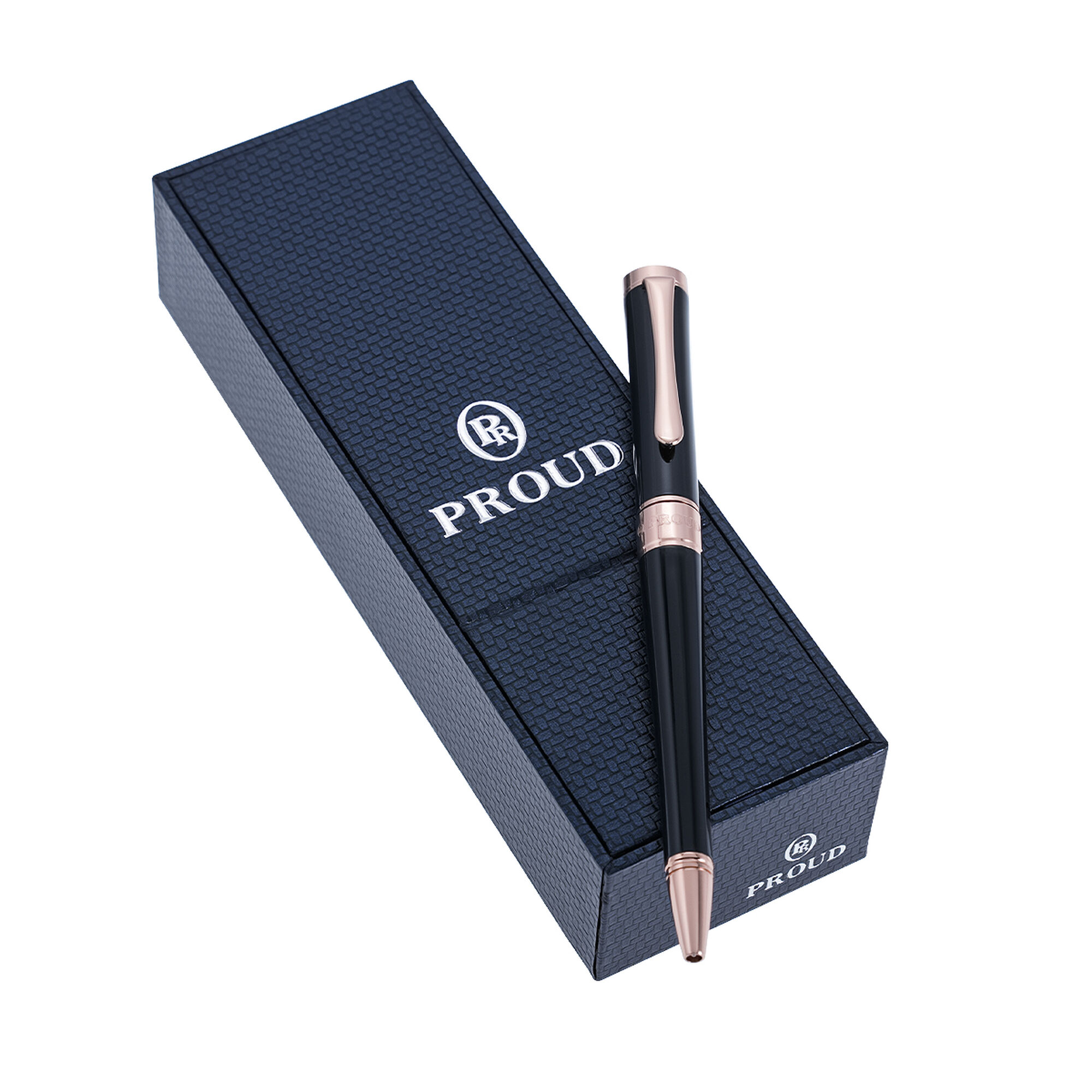 Proud Ballpoint Pen