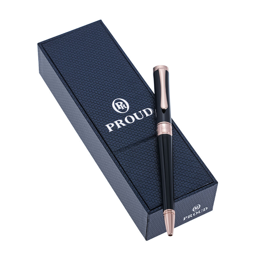 Proud Ballpoint Pen