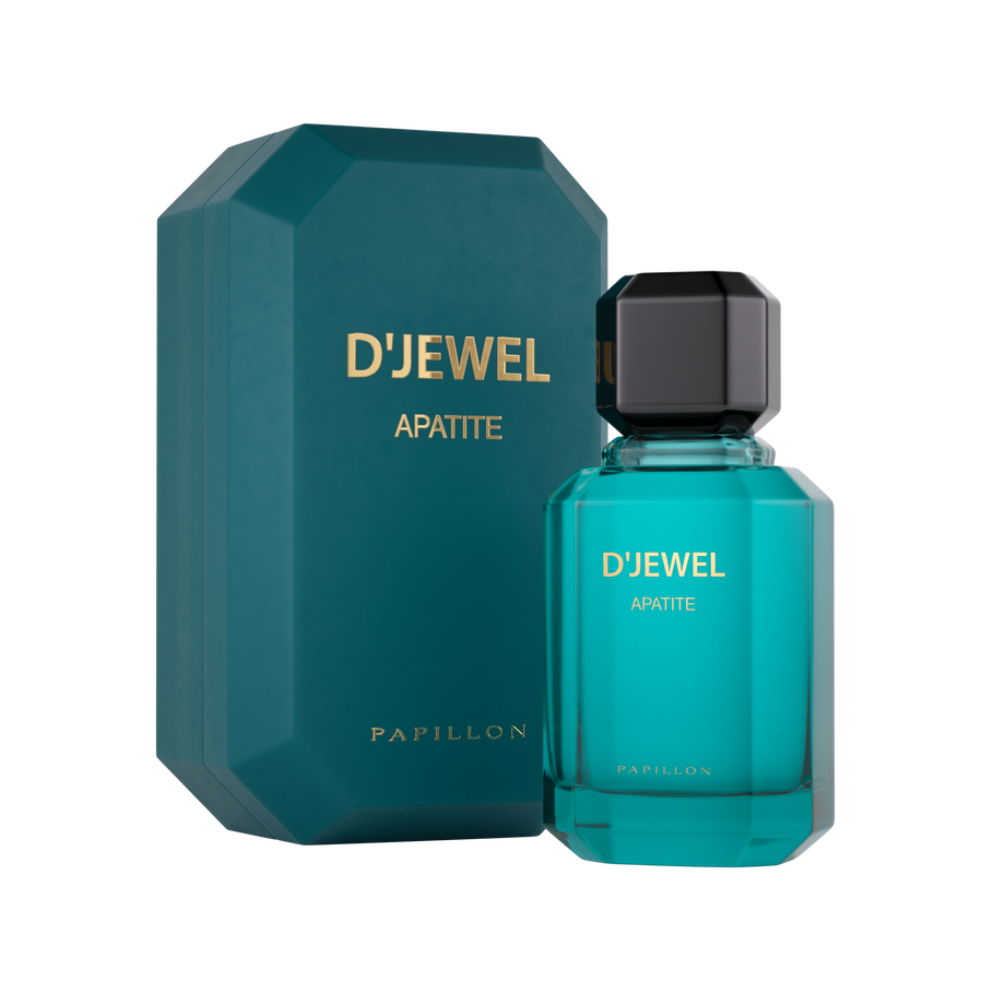 Djewel APATITE - 100 ml