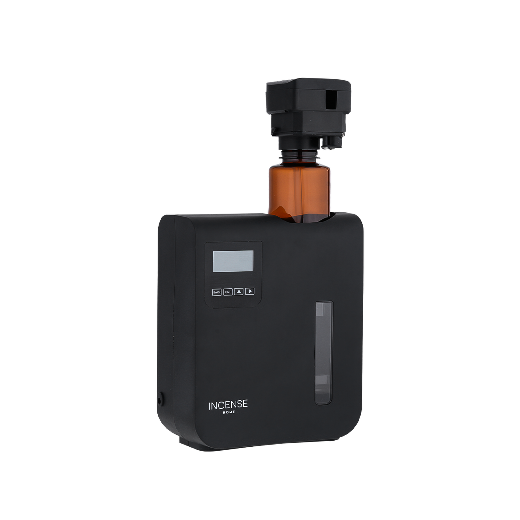 Electric Air Freshener Black Medium OS-3/A