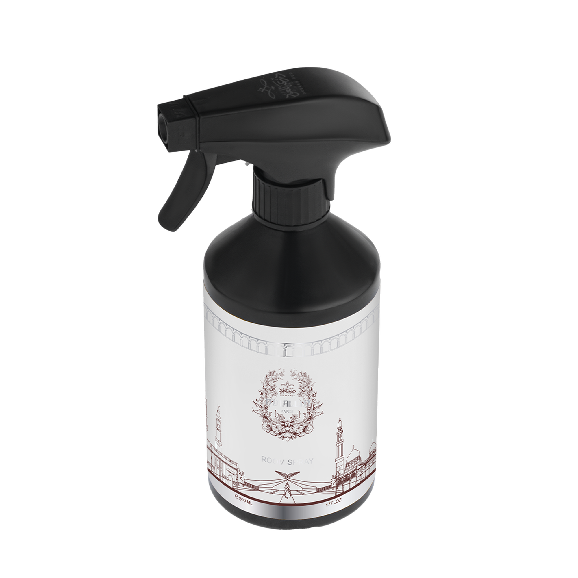 معطر مفارش معالم - 500 مل