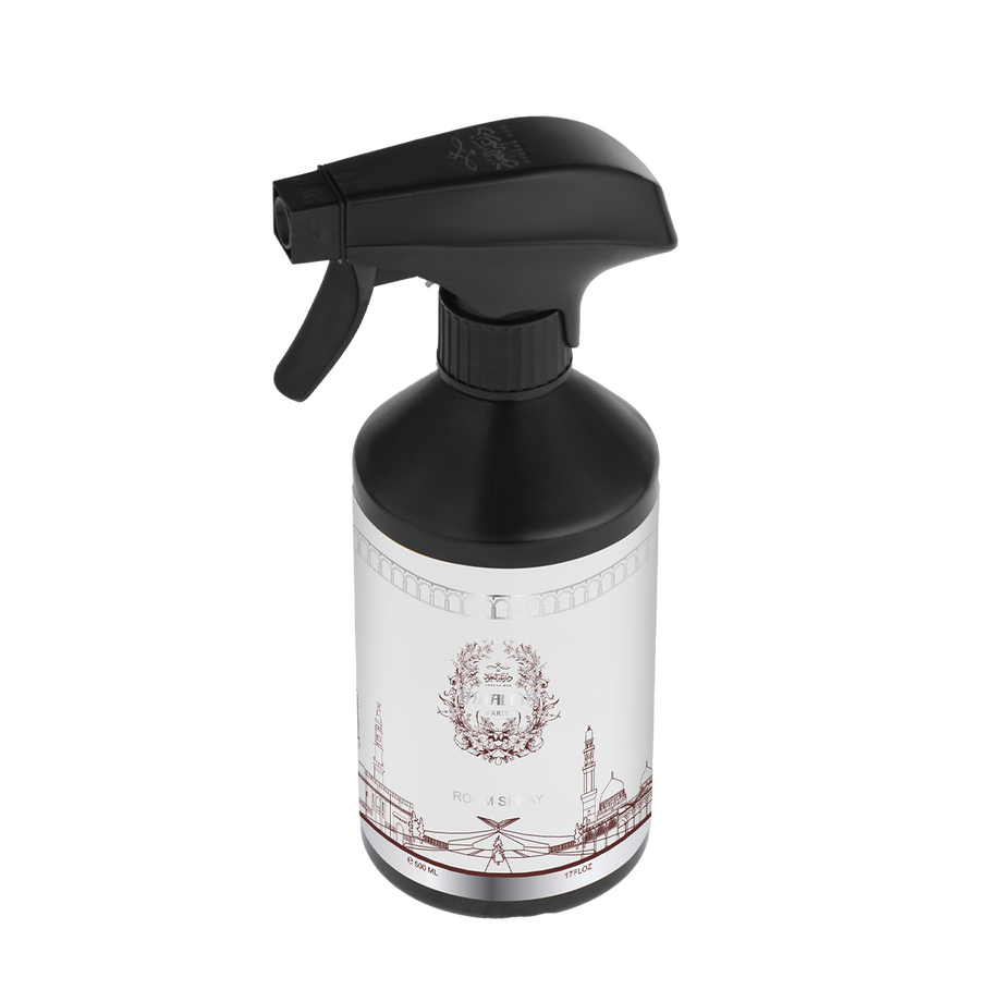 معطر مفارش معالم - 500 مل