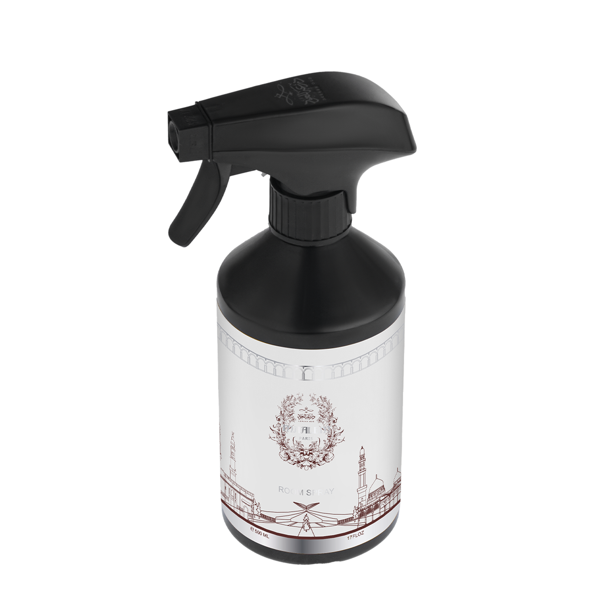 معطر مفارش معالم - 500 مل