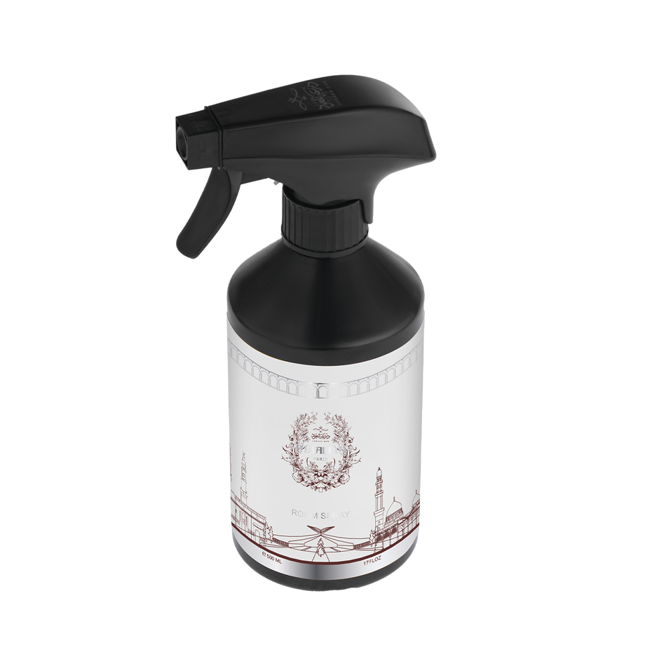 معطر مفارش معالم - 500 مل معطر مفارش معالم - 500 مل