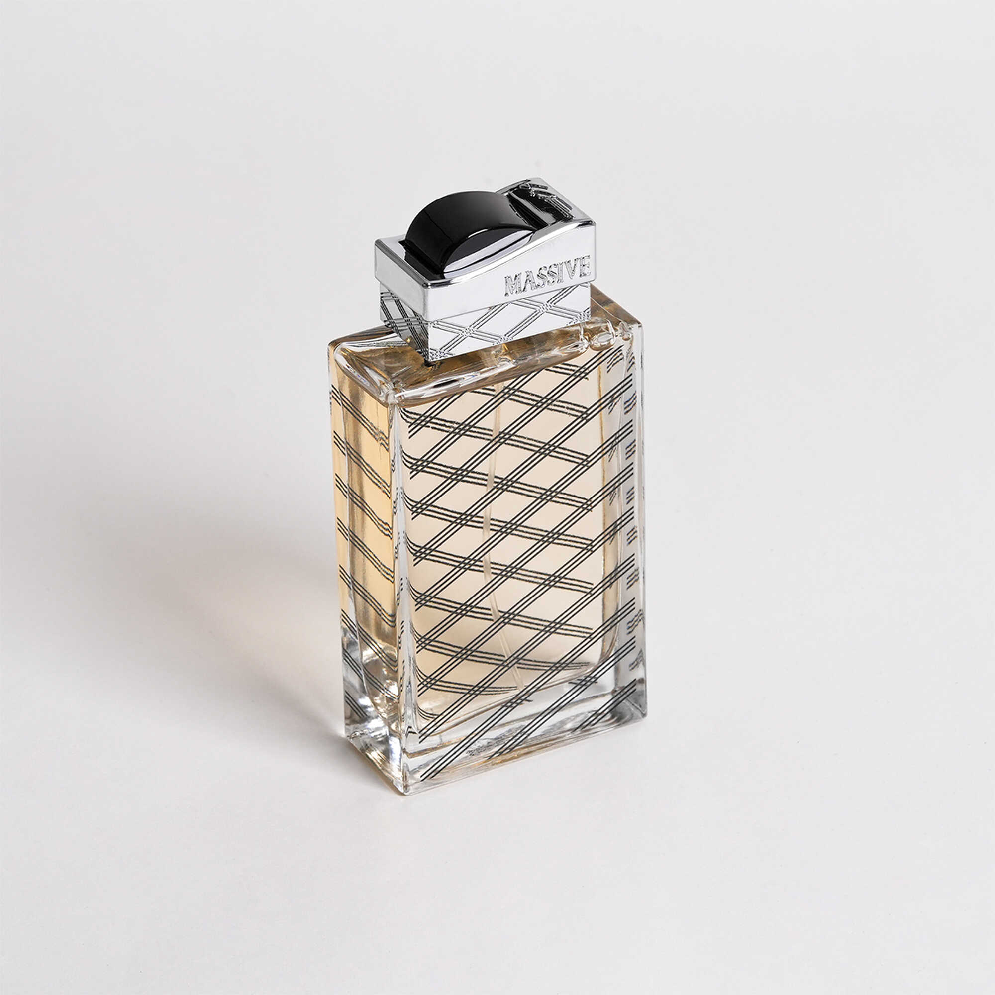 عطر ماسيف الرجالي من درعه 150مل