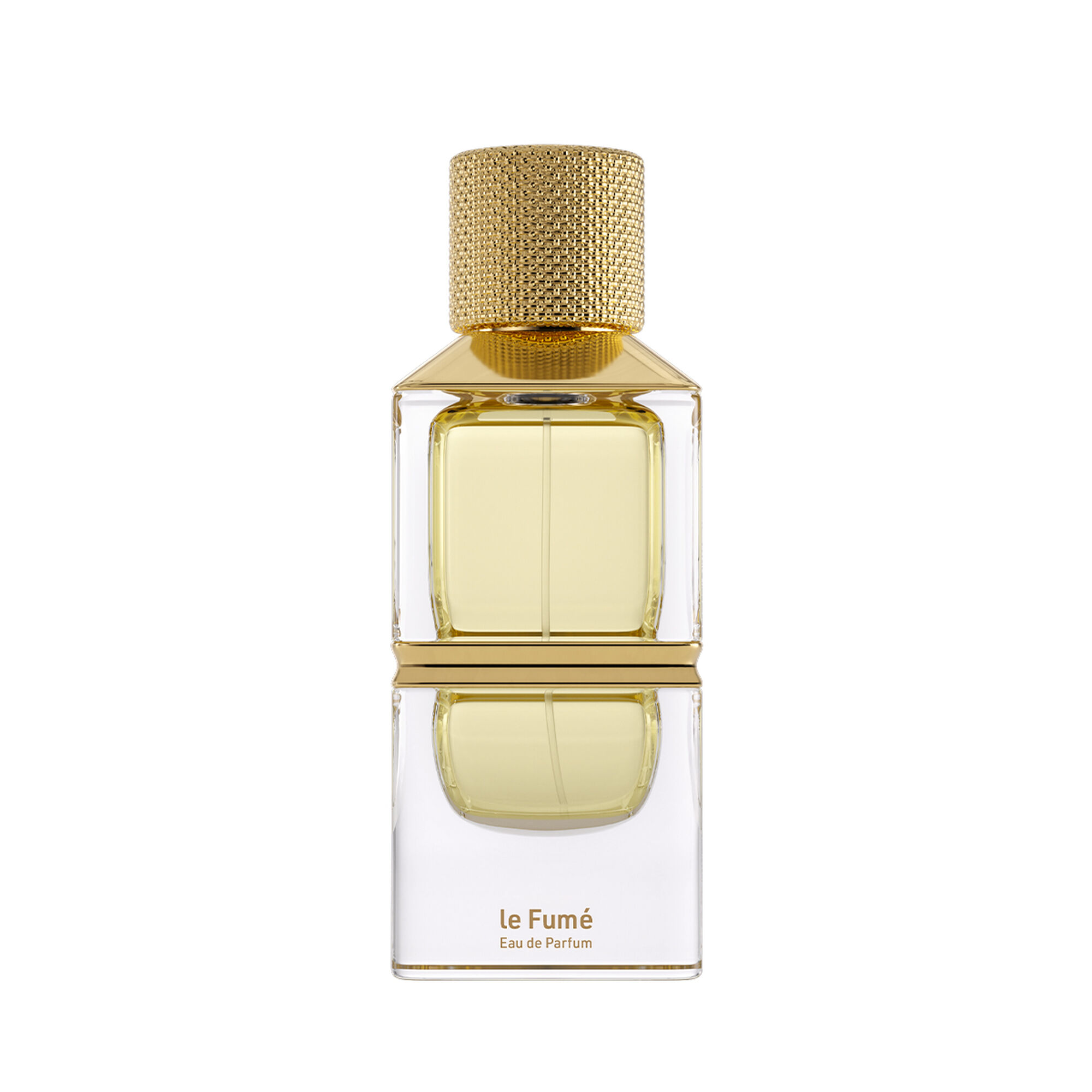 LA FUME : 100 ml