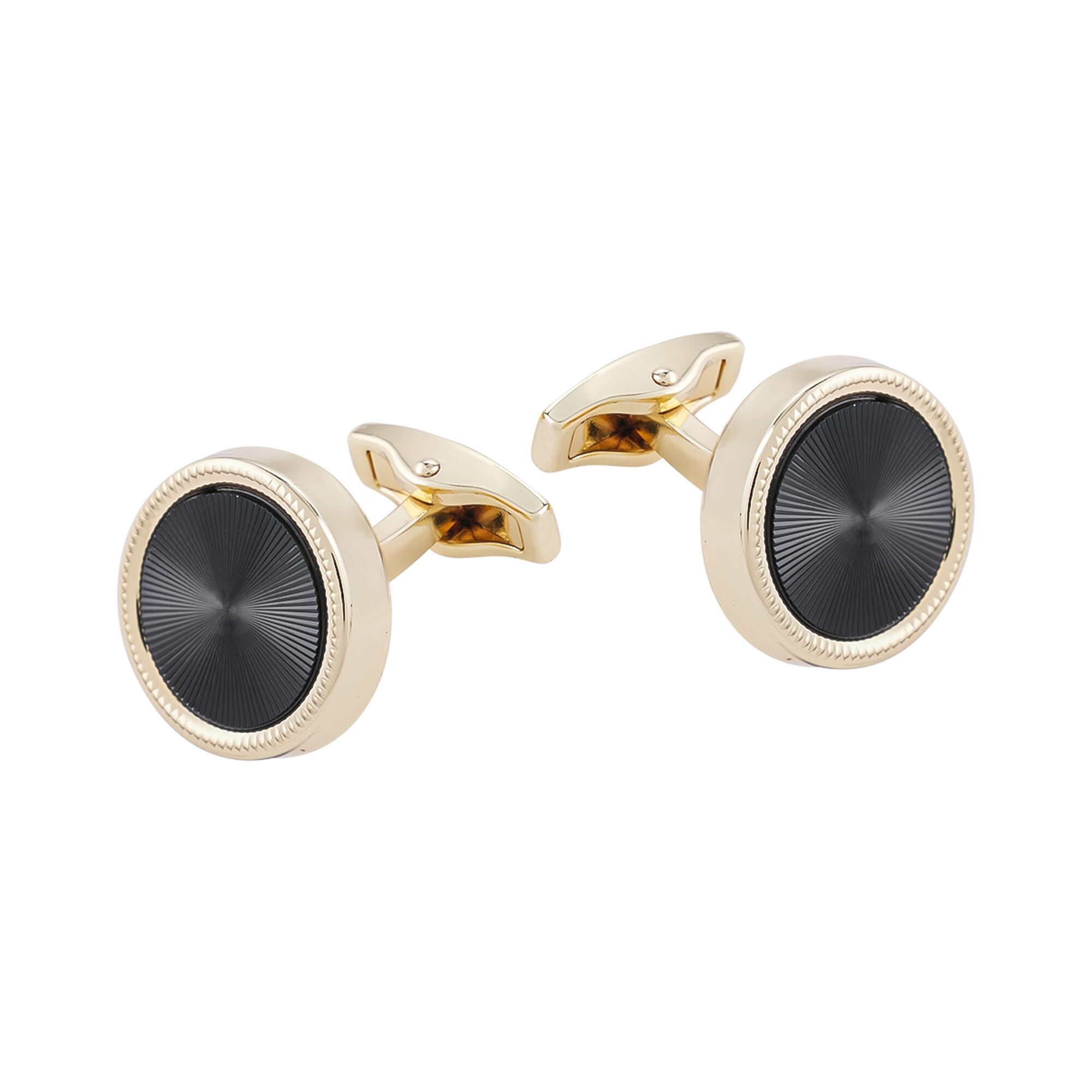 Cufflinks Proud PR23019-GBL-24