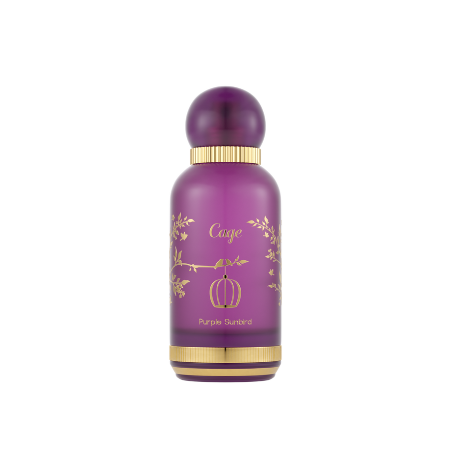 Purple Sunbird EDP 100 ml