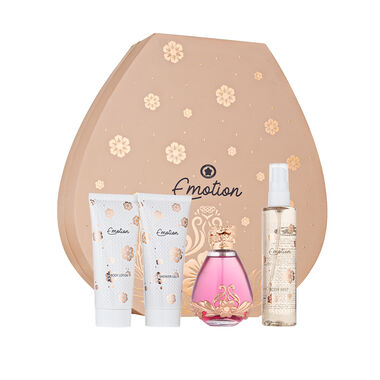 Emotion Kit