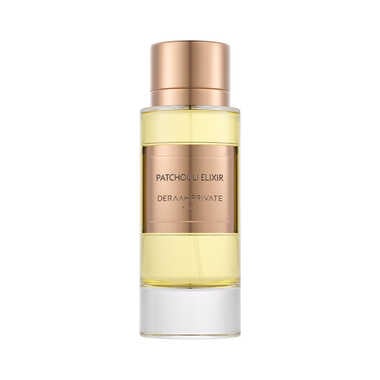 عطر باتشولي اليكسير 100 مل