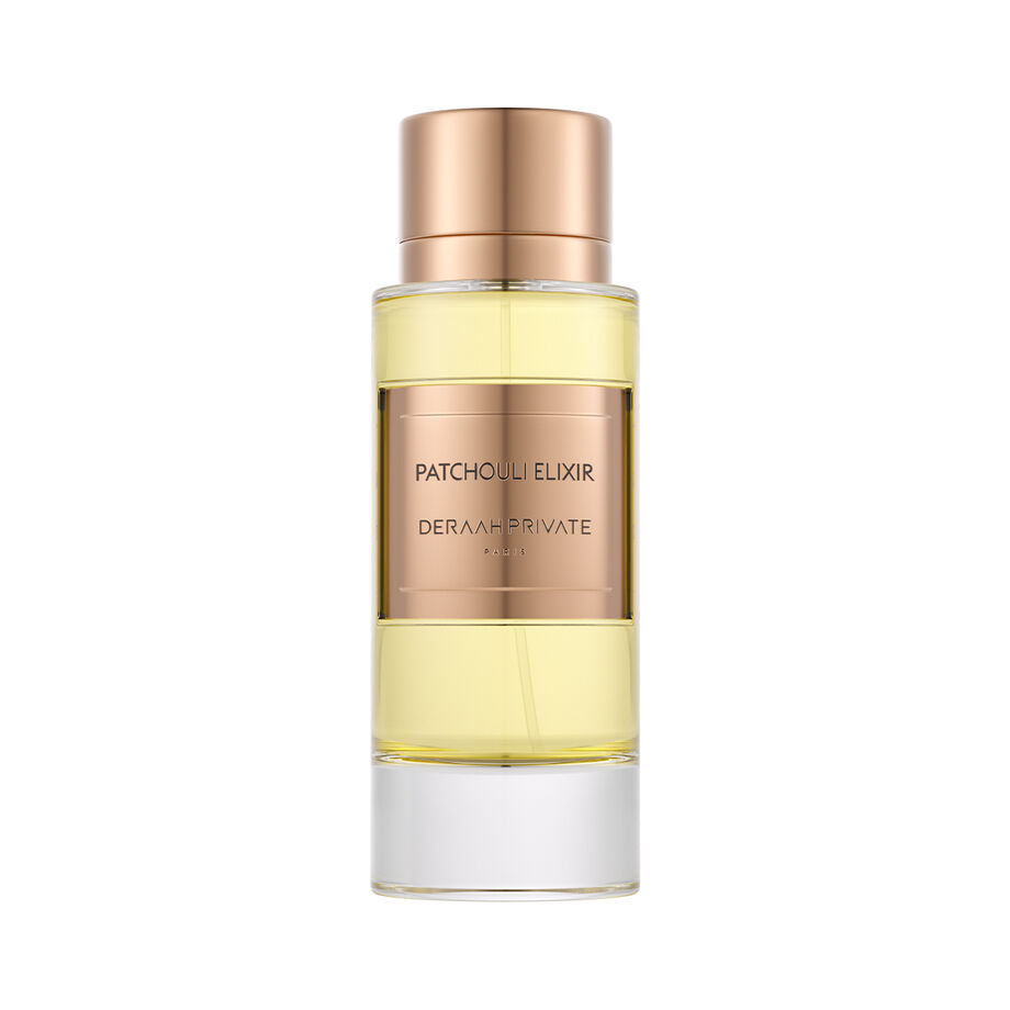 عطر باتشولي اليكسير 100 مل