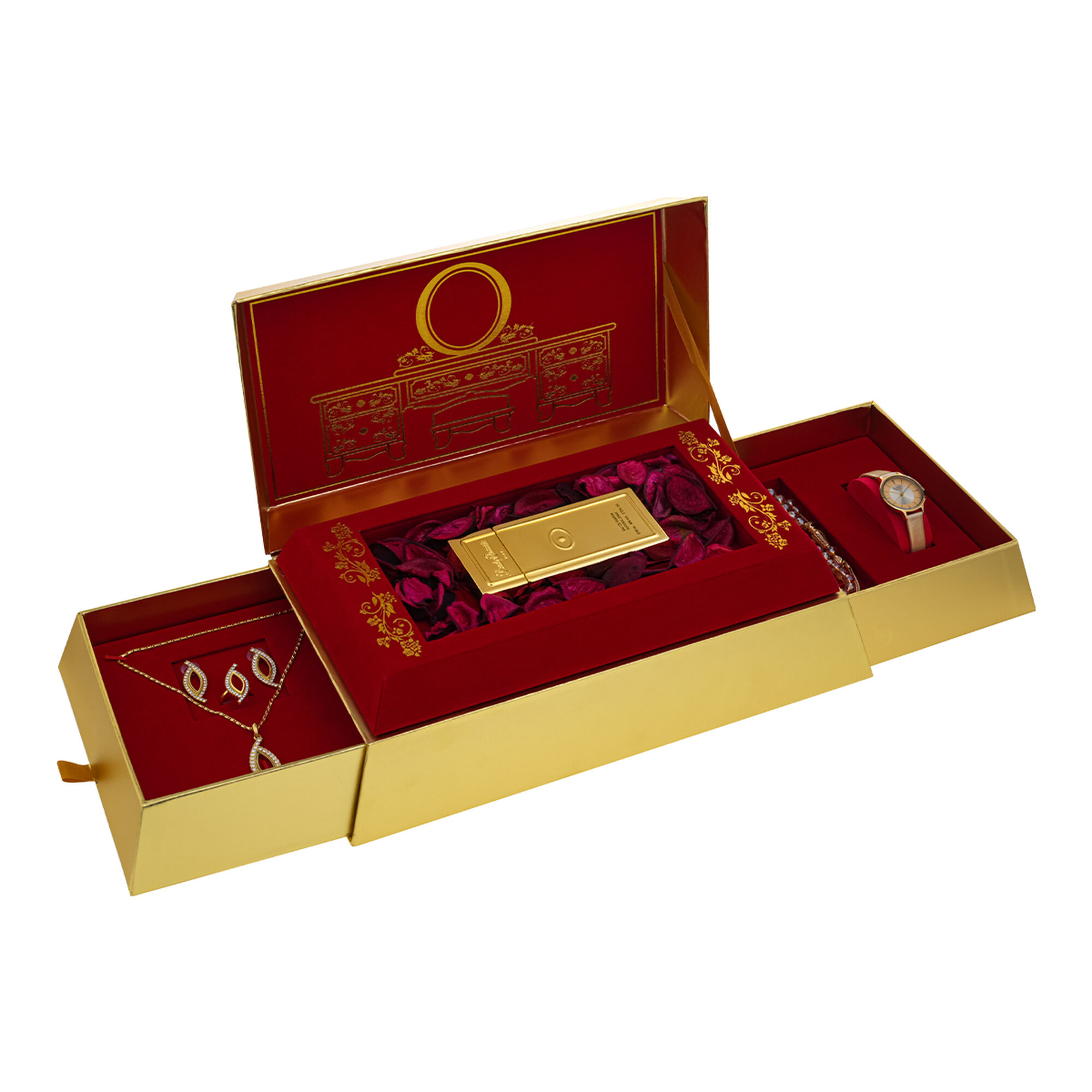 Lady Sweetie 1 Kit