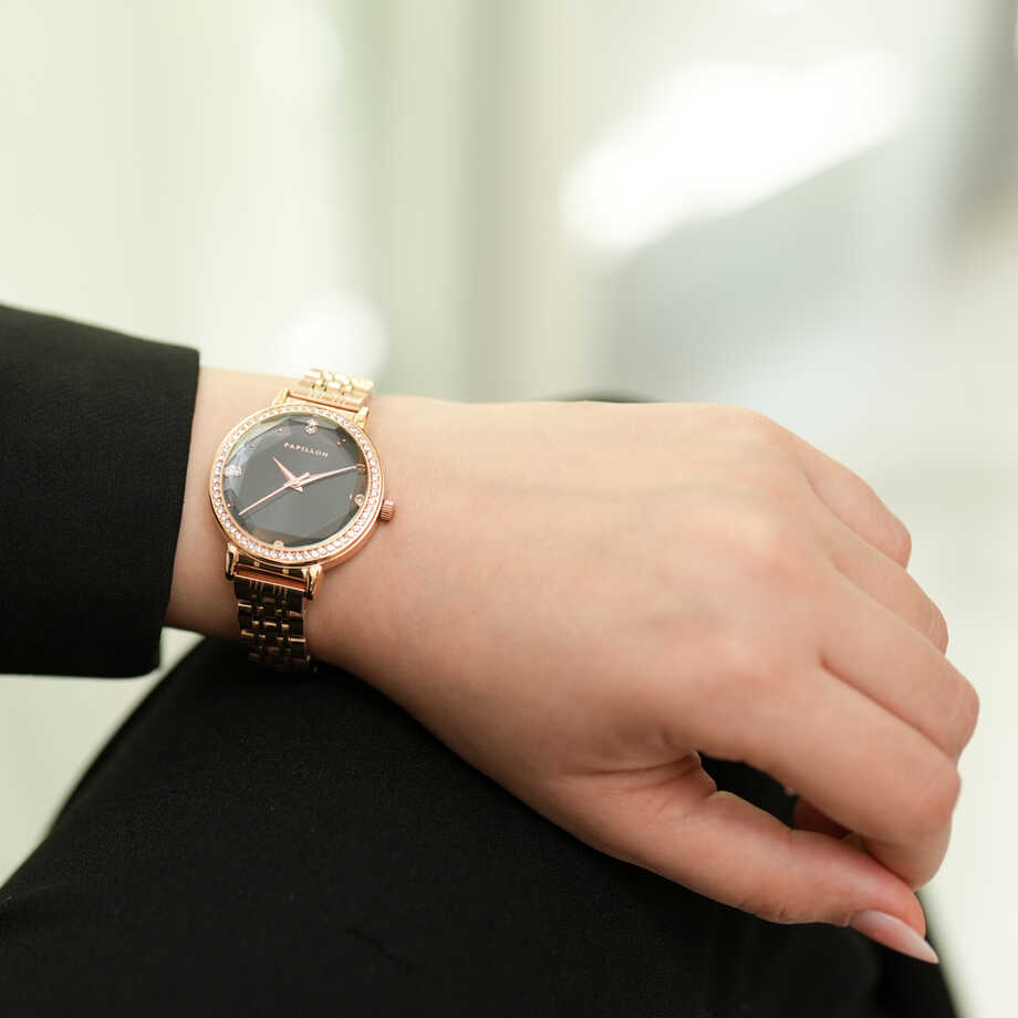 Papillon watch HK4(221L-A)