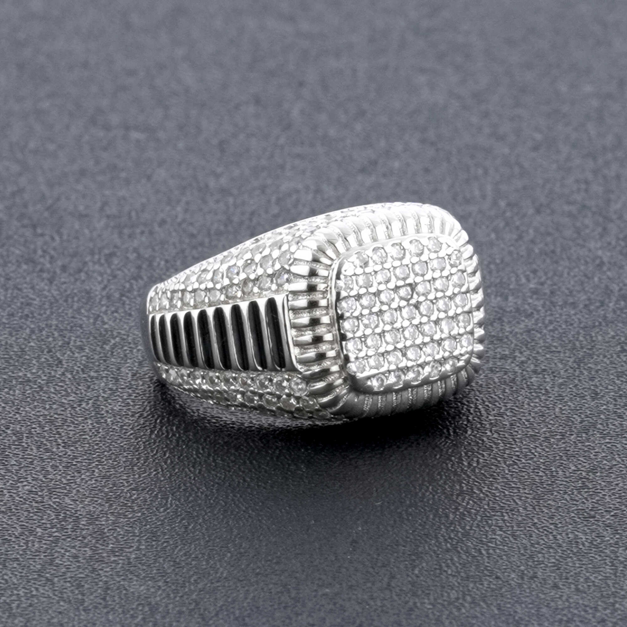Proud silver ring RA8149JS-1-23