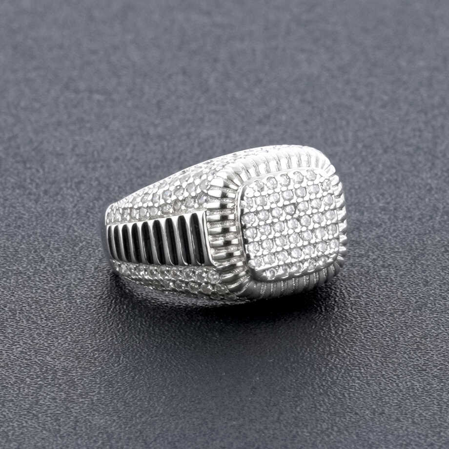 Proud silver ring RA8149JS-1-23