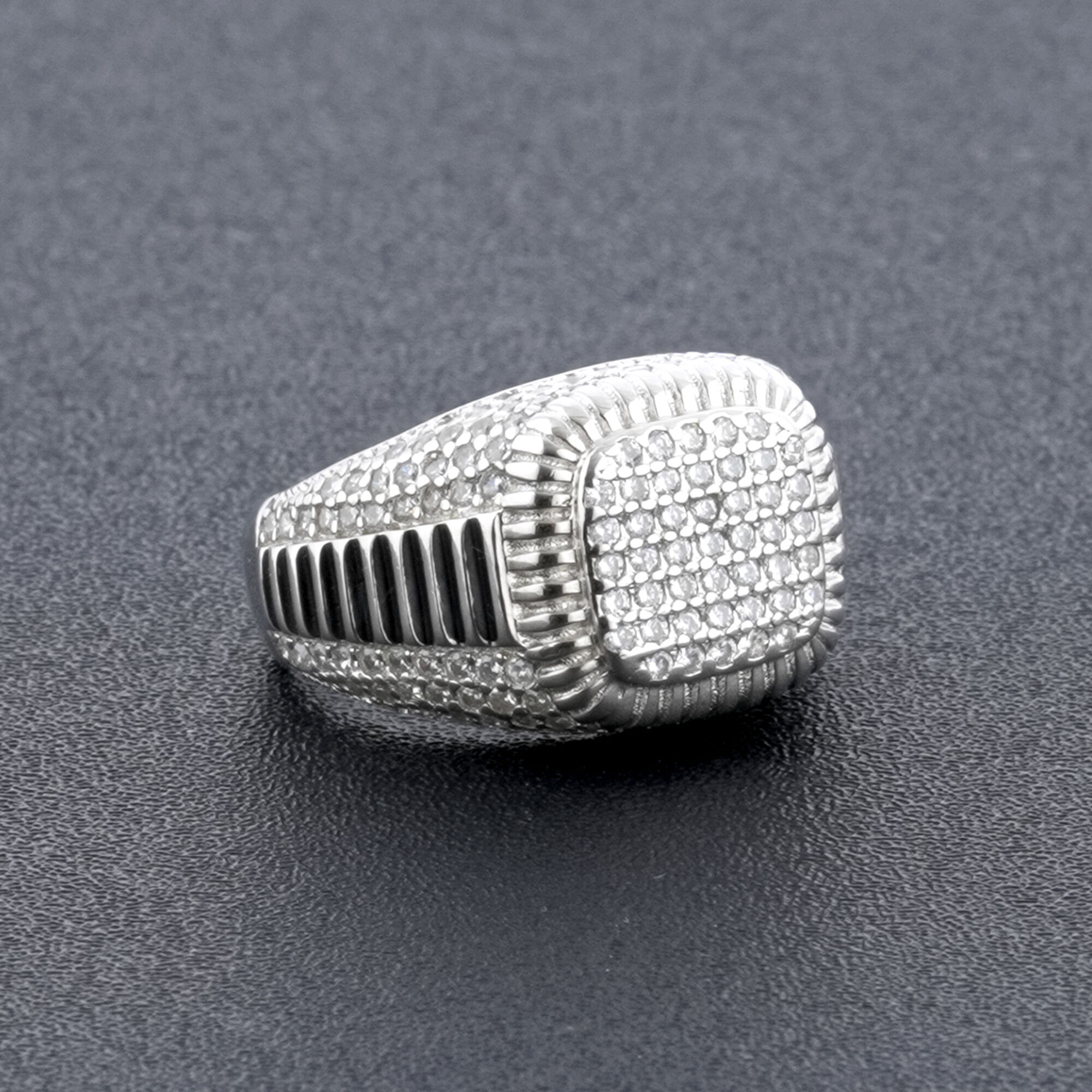 Proud silver ring RA8149JS-1-23