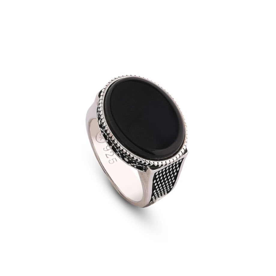 Proud Silver Ring Proud Silver Ring
