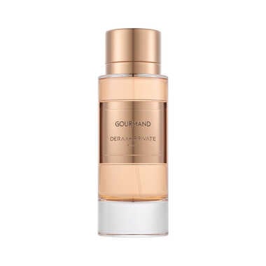 عطر قورماند 100مل