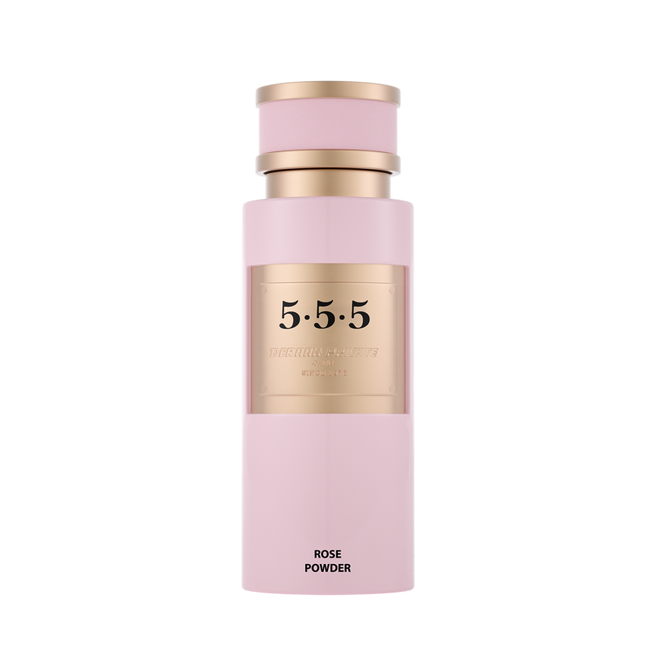 عطر روز بودر  100 مل
