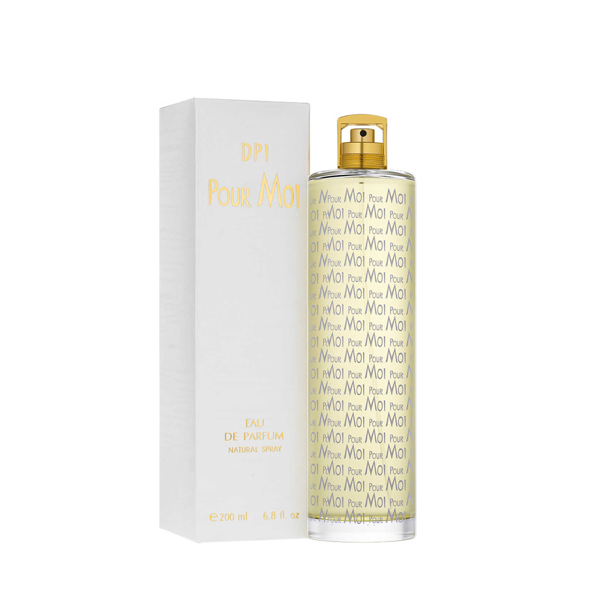 عطر بورموا النسائي من درعه 200مل