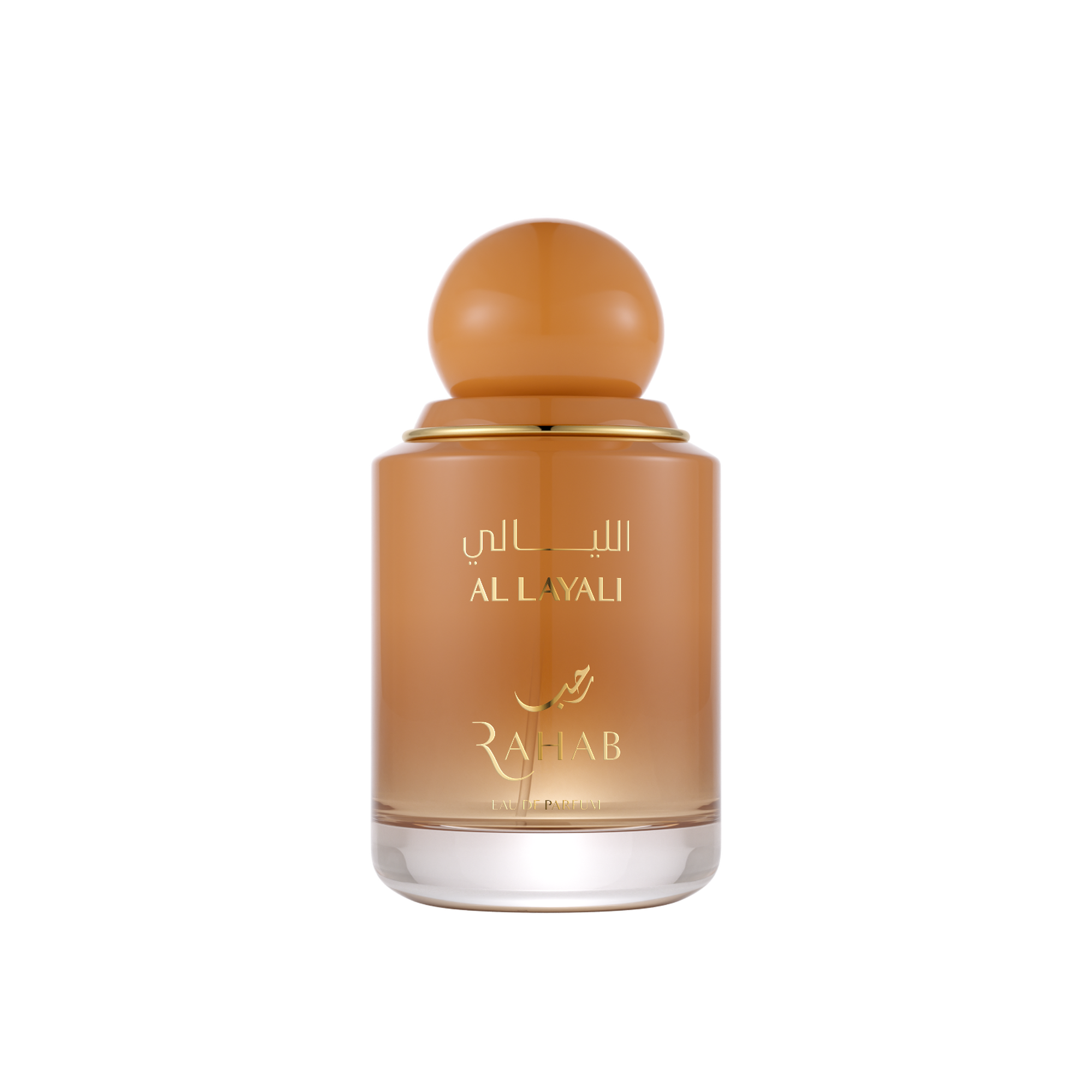 Rahab Al Layali Perfume