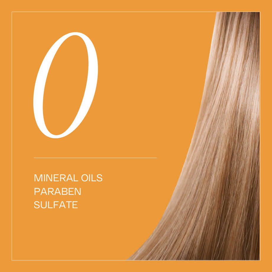 Wavy Hair Mask 250 ML