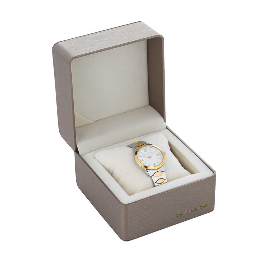 Papillon Watch BG2 (S22945S-01-A)S + Box