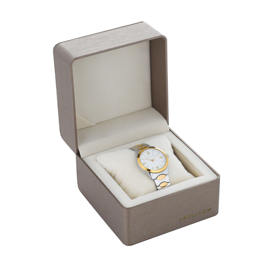 Papillon Watch BG2 (S22945S-01-A)S + Box