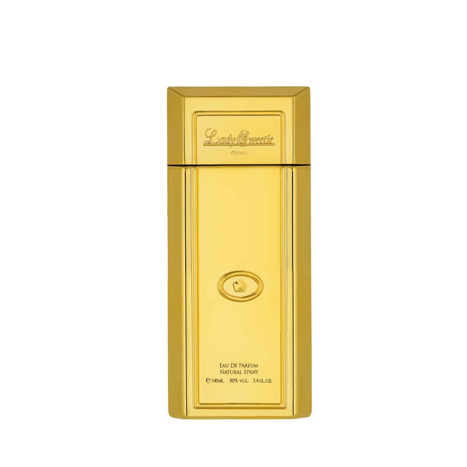 عطر ليدي سويتي النسائي من درعه 100مل