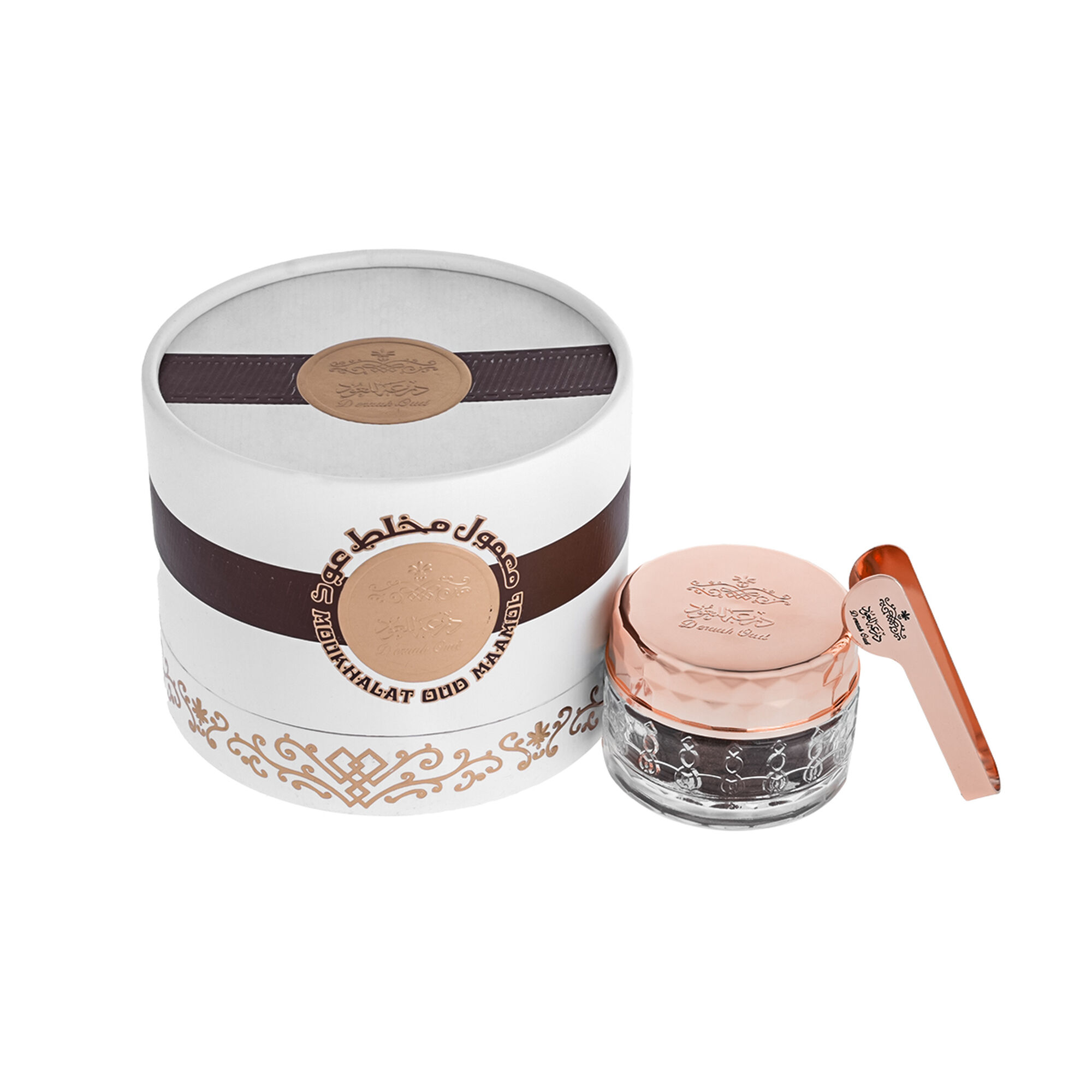 Maamoul Mukhallat Oud 45 grams 