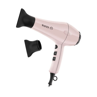WAVES Hair Dryer WA4300