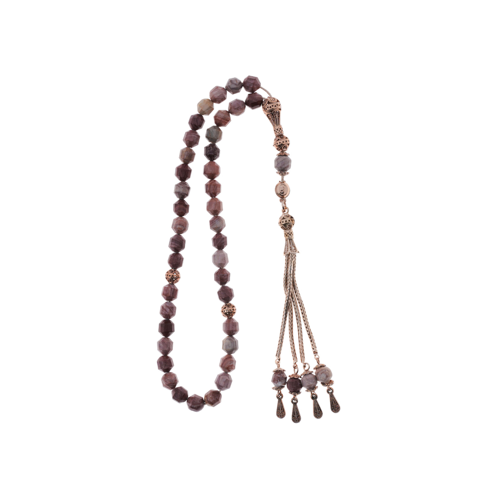 Praud's rosary