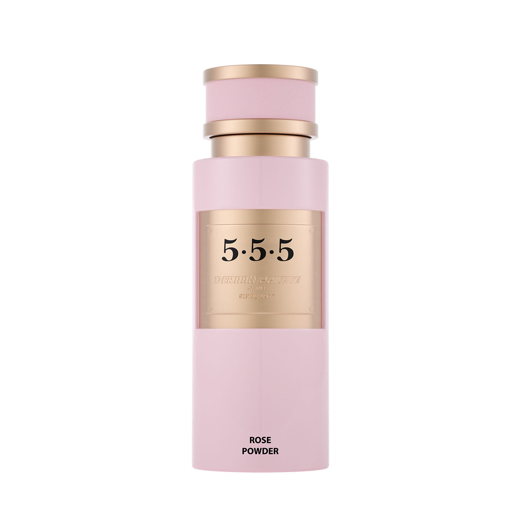 عطر روز بودر  100 مل