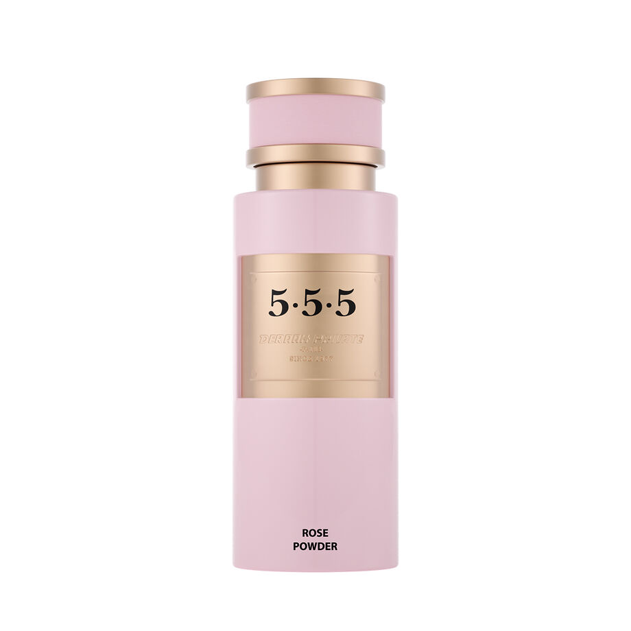 عطر روز بودر  100 مل