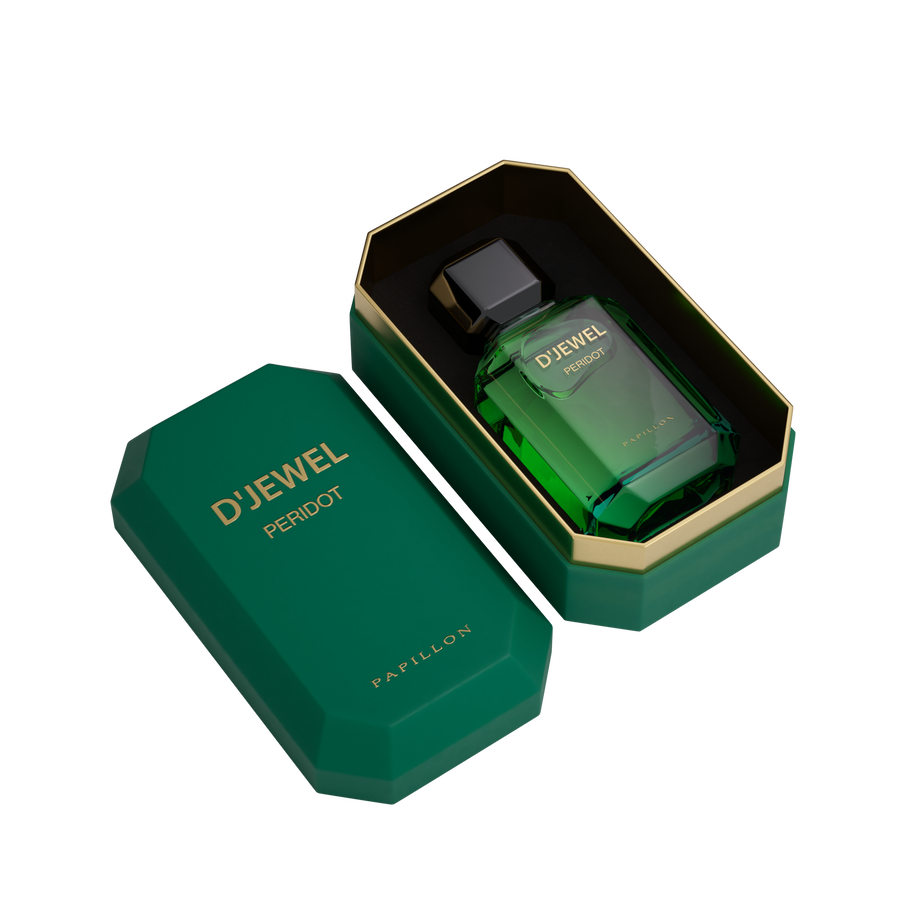 Djewel Periydot &ndash; 100 ml