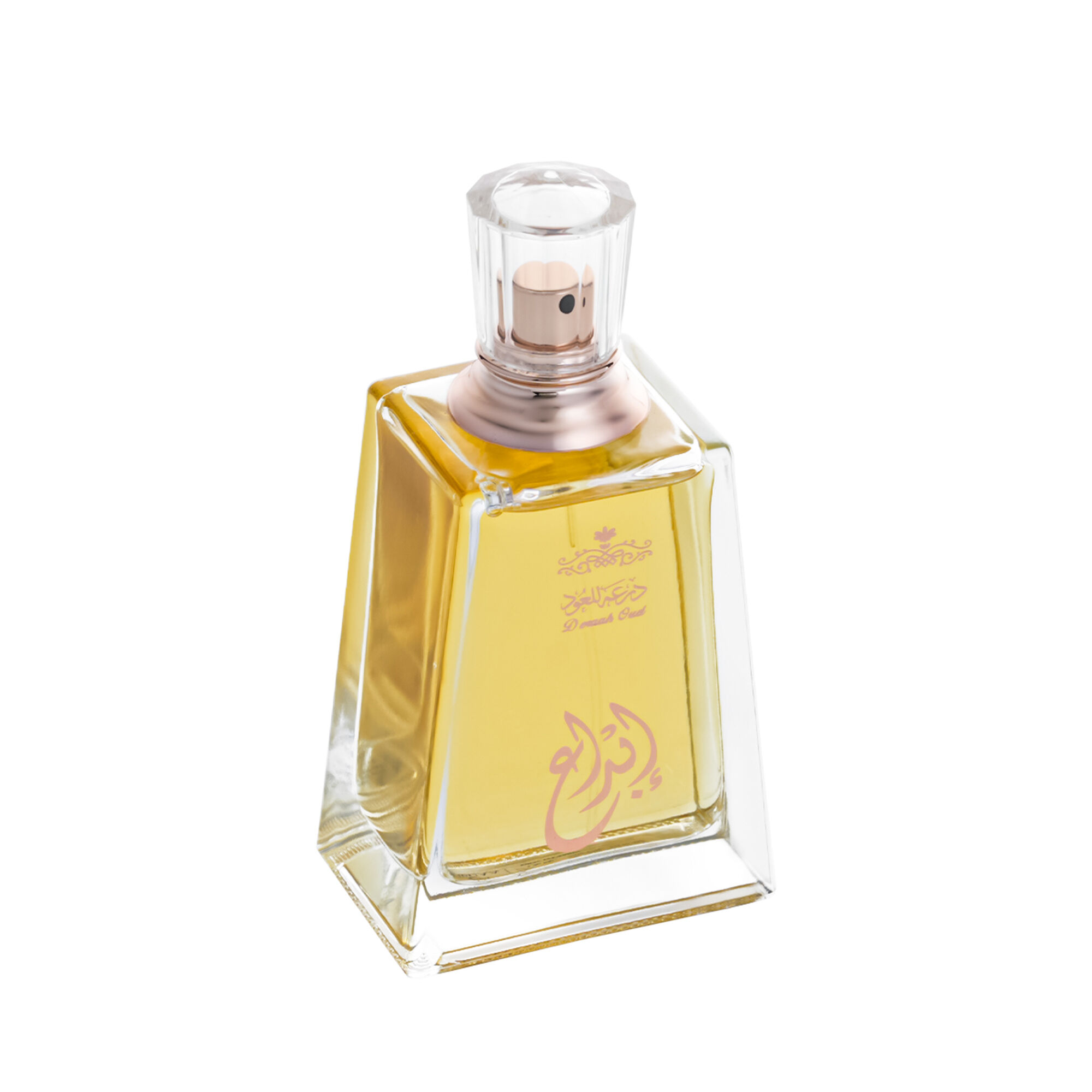 ebdaa perfume 100 ml