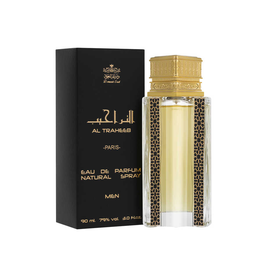 Al-Taraheeb perfume 90 ml 