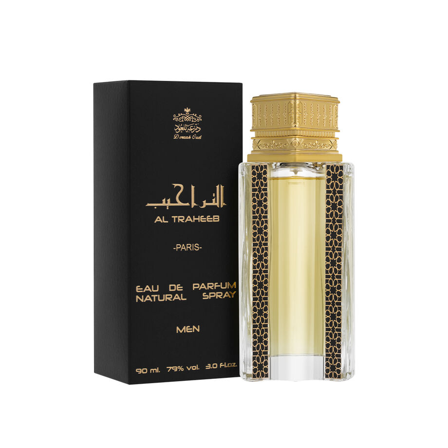 Al-Taraheeb perfume 90 ml 