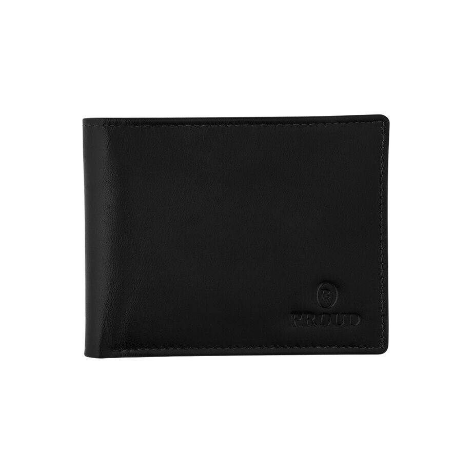 Proud Wallet IN11712-A-BL MA Y23 + Box Proud Wallet IN11712-A-BL MA Y23 + Box