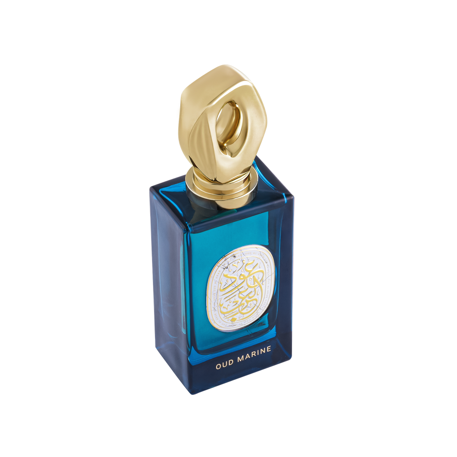 عطر عود مارين 100 مل