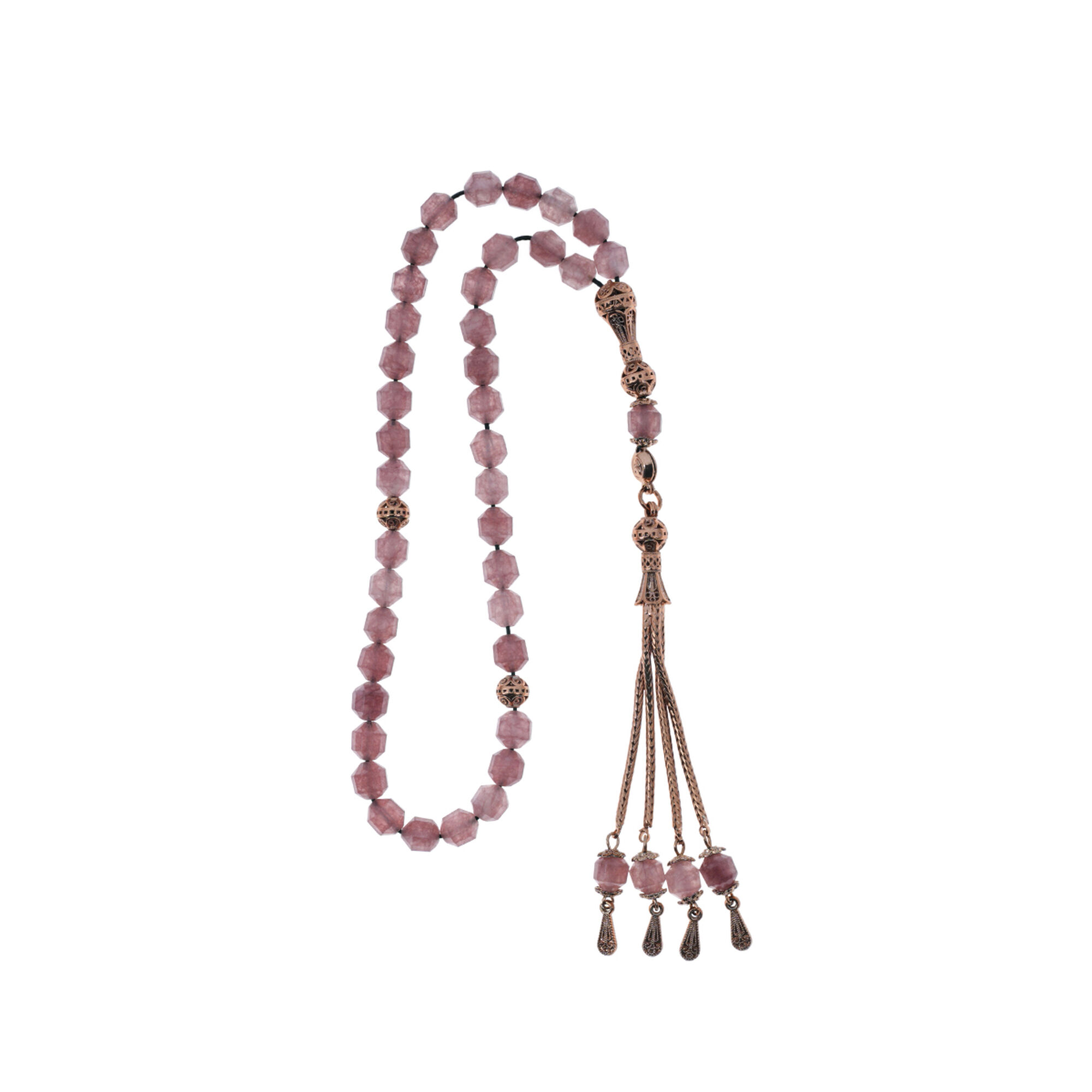 Praud's rosary