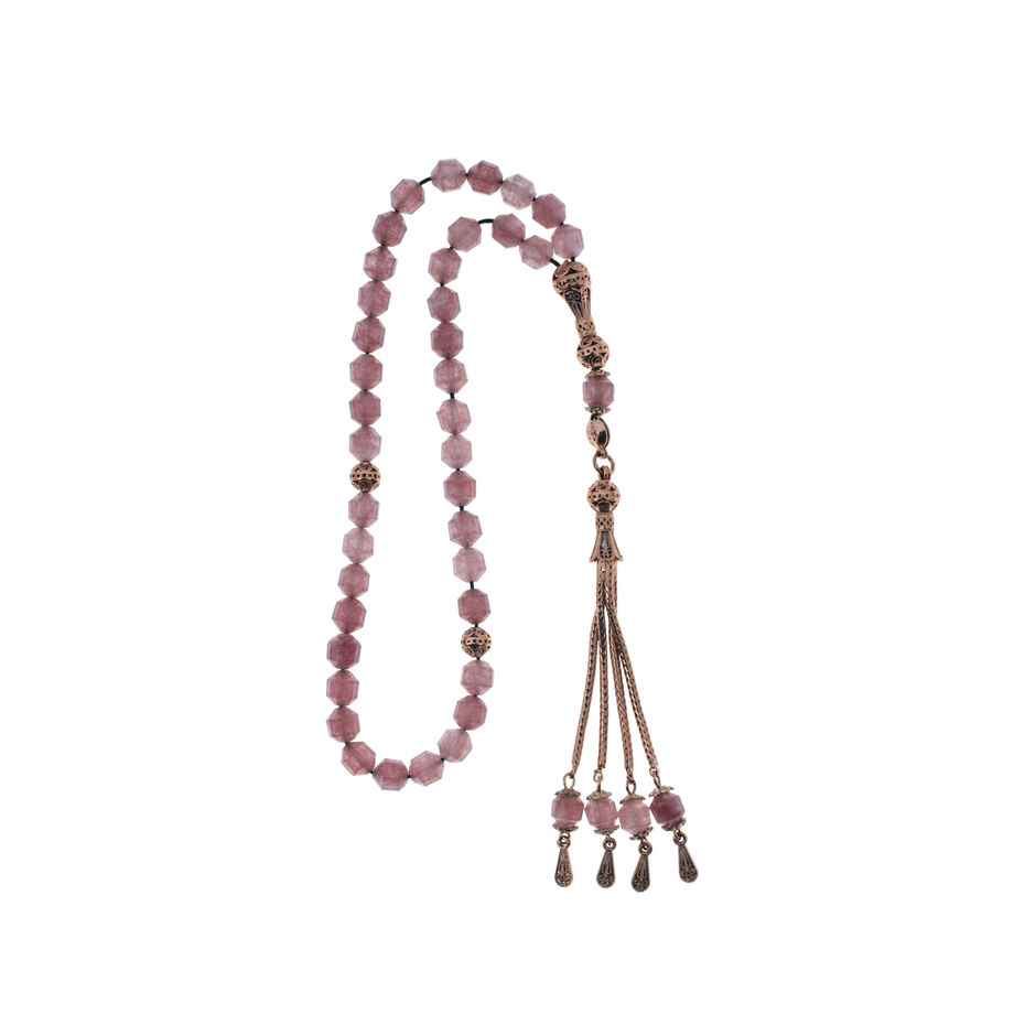 Praud's rosary