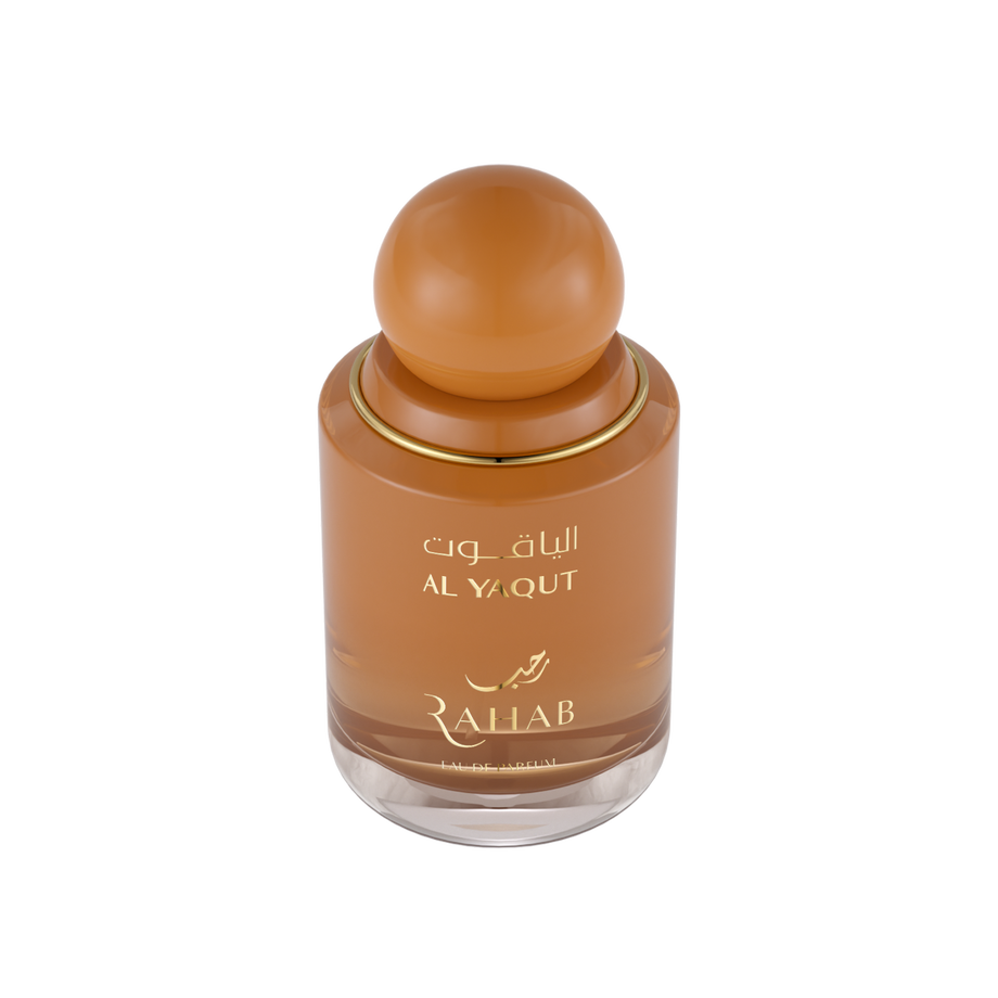 Rahab Al Yaqoot Perfume