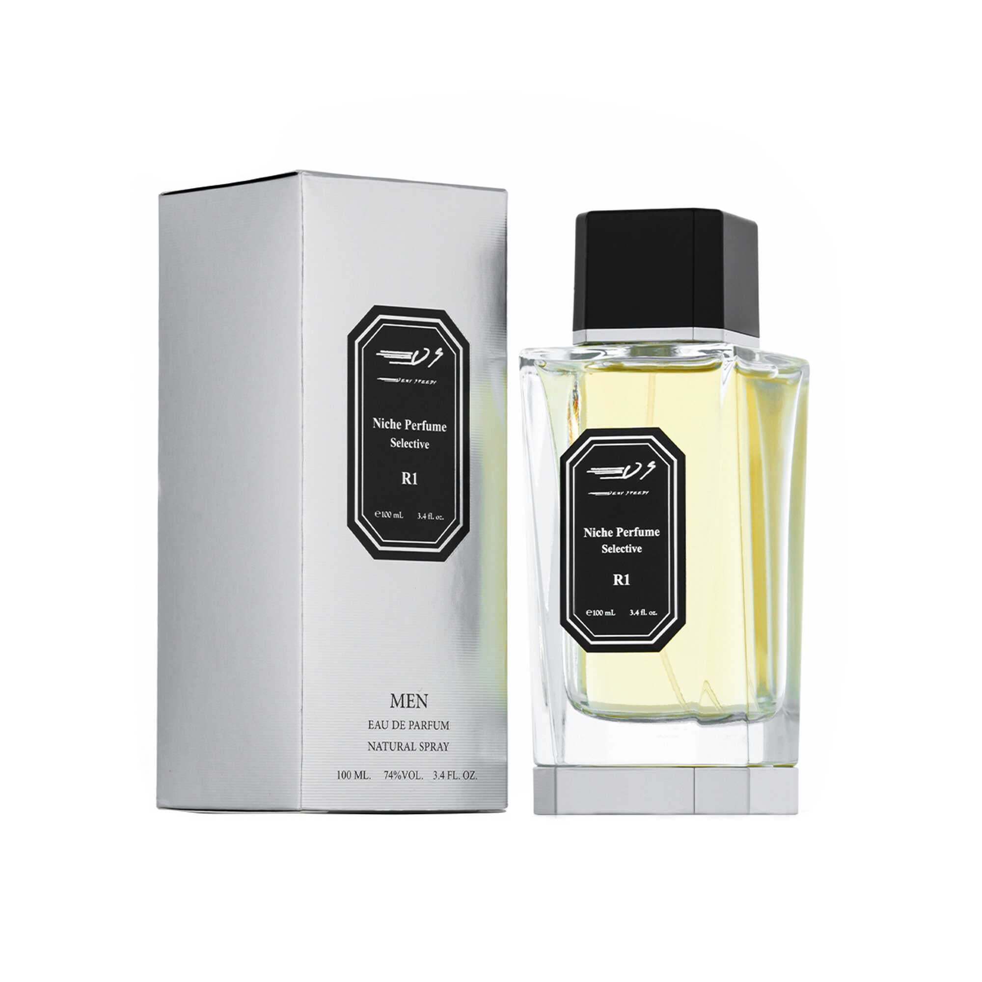 عطر في اس نيش الرجالي من في اس