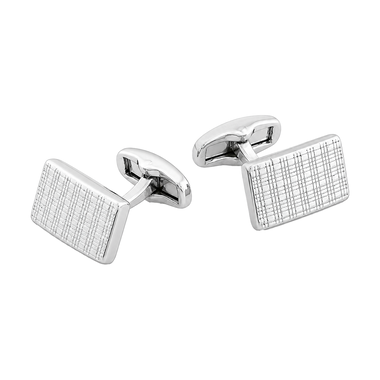 Proud Cufflinks SE-Silver