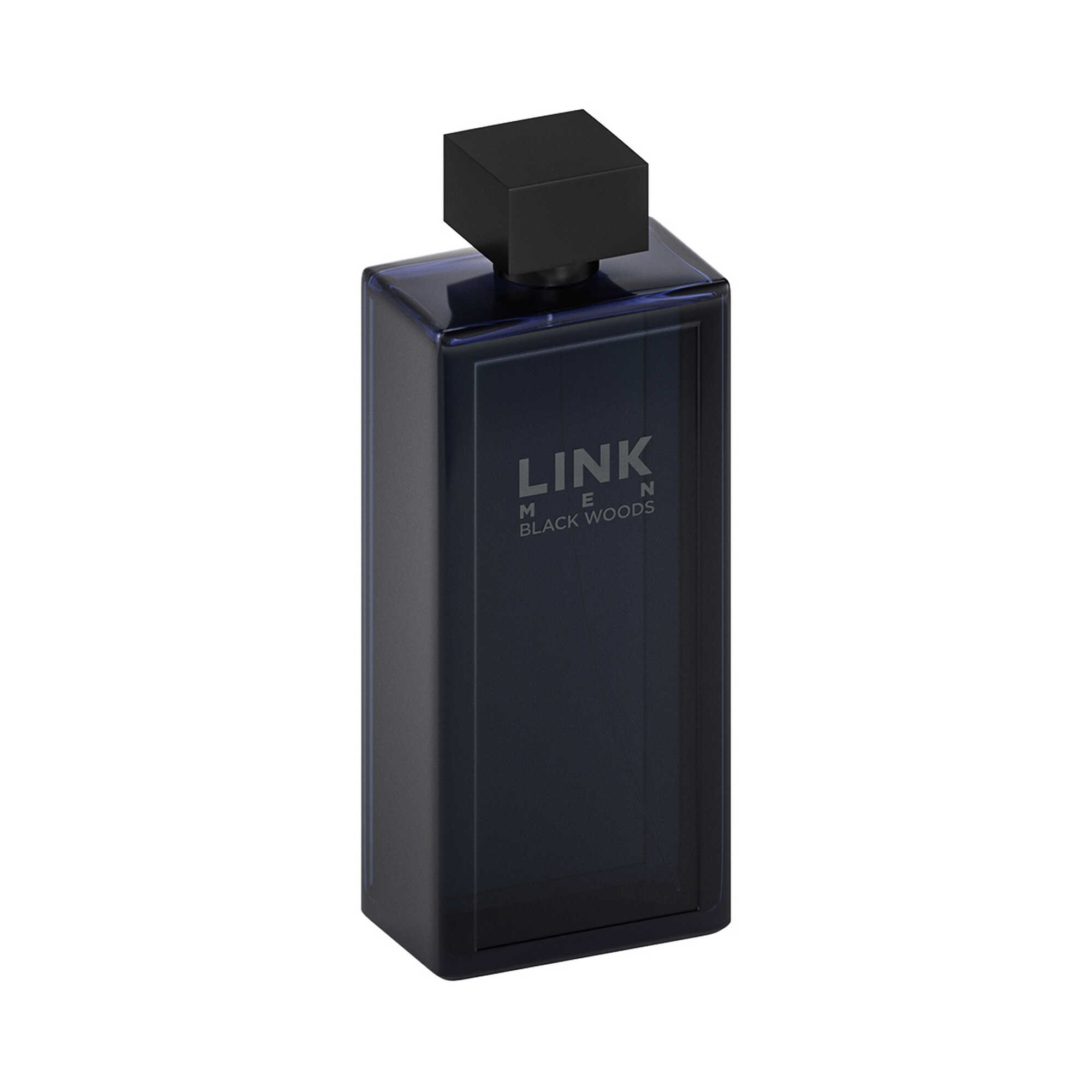عطر لينك أسود الرجالي  300مل