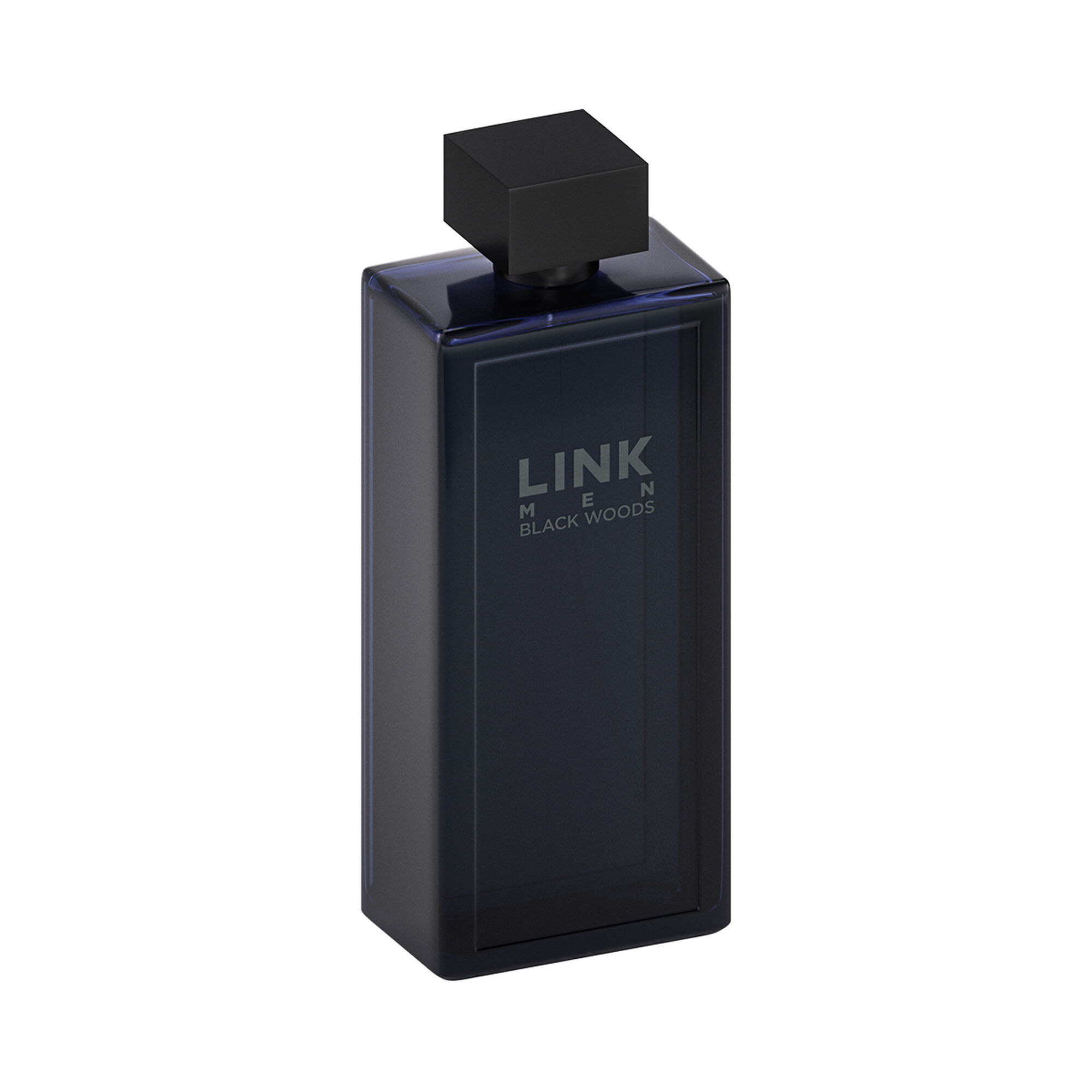 عطر لينك أسود الرجالي  300مل