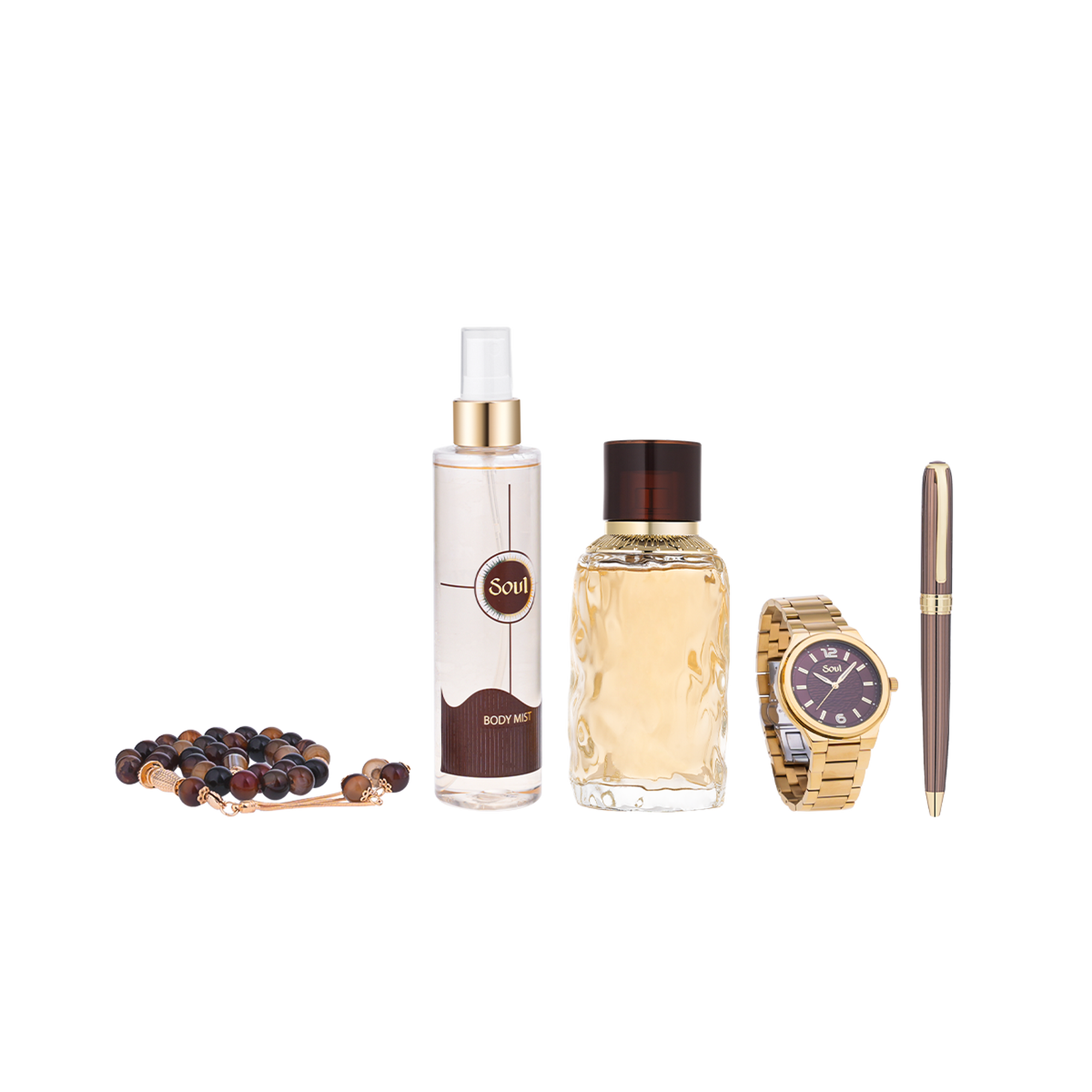 Premium Men's Soul Set