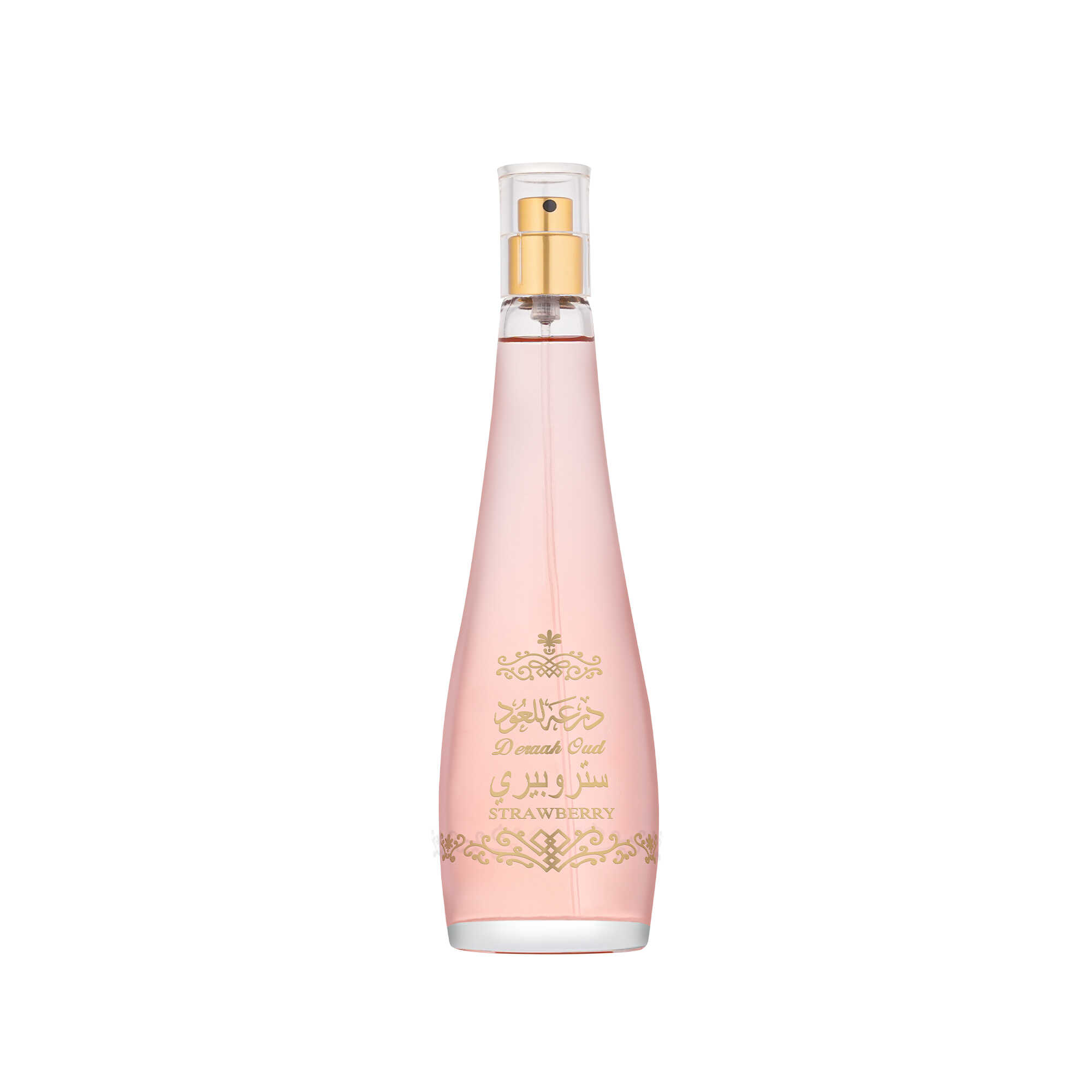 Strawberry fabric freshener  300 ml
