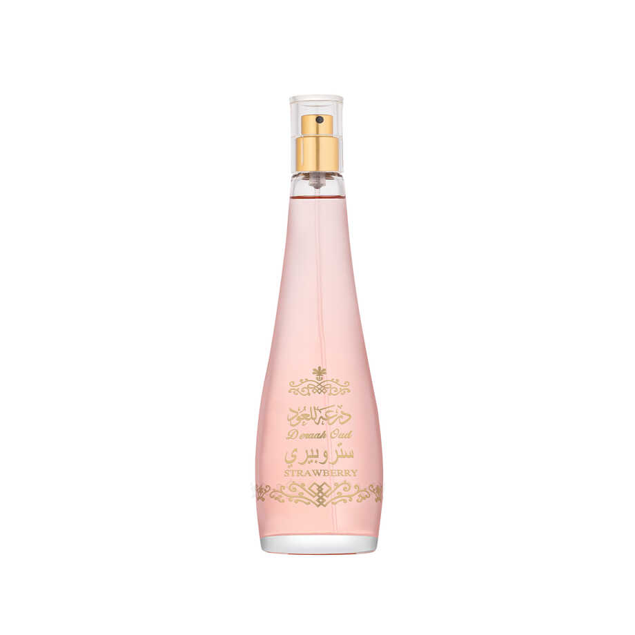 Strawberry fabric freshener  300 ml